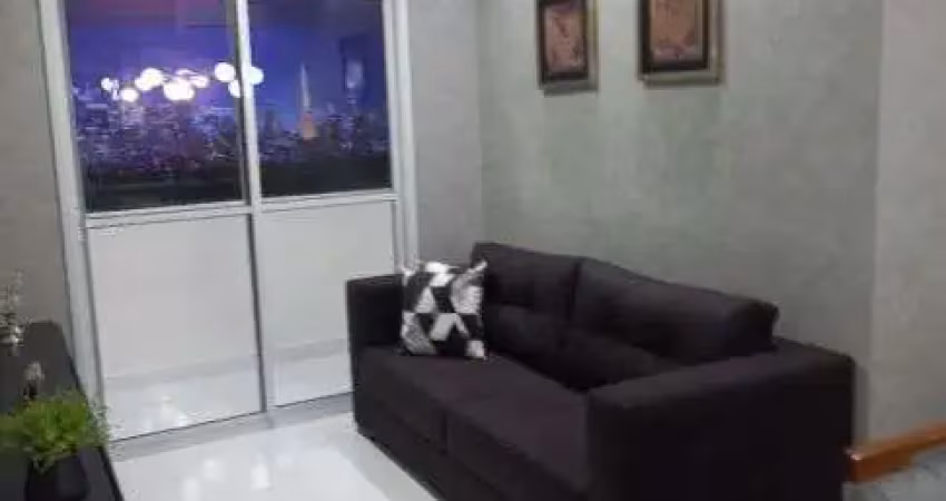 Apartamento com 2 quartos à venda na Rua Paiaguás, 11, Jardim Mossoró, Cuiabá