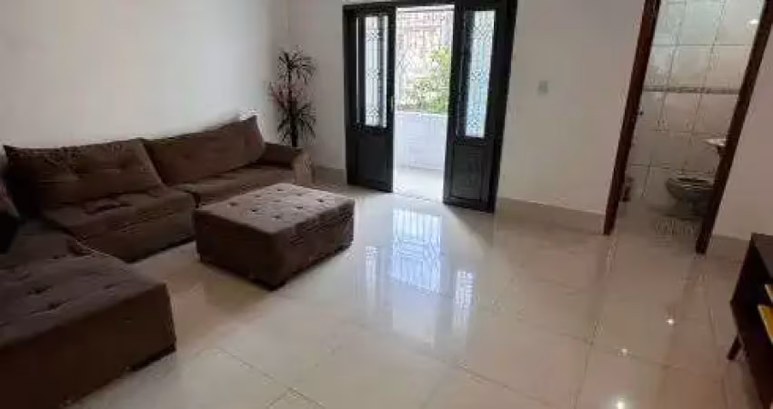 Locaçâo casa sobrado excelente localização para residência ou comercio, av cmte costa
