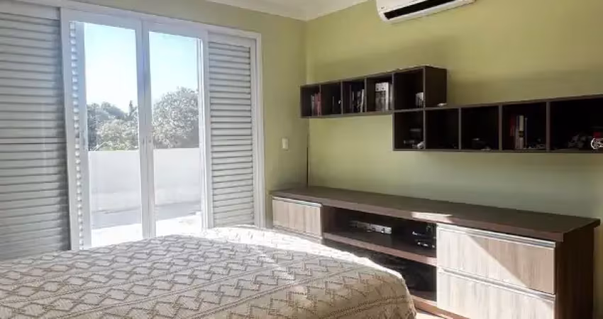 Casa em condomínio fechado com 5 quartos à venda na Rodovia Arquiteto Hélder Cândia, 2700, Ribeirão do Lipa, Cuiabá
