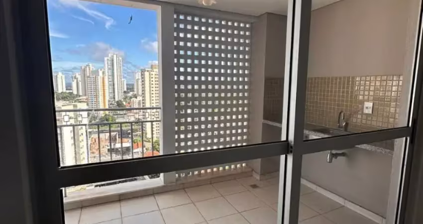 Venda – edifício villagio trebbiano. excelente localização