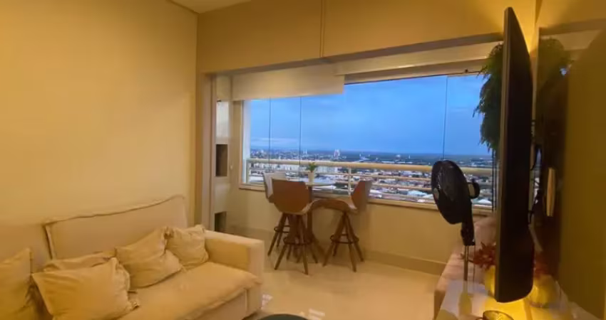 Apartamento com 3 quartos à venda na Rua da Fé, 220, Cidade Alta, Cuiabá