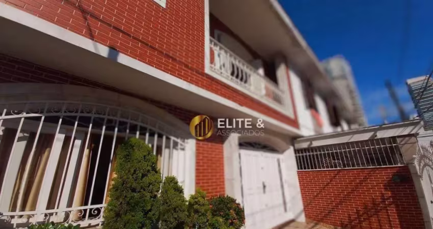 Sobrado com 3 dormitórios à venda, 131 m² por r$ 1.100.000,00 - boqueirão - santos/sp
