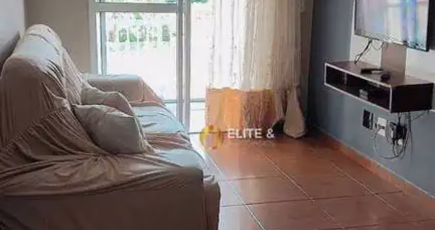 Apartamento à venda, 58 m² por r$ 325.000,00 - morro nova cintra - santos/sp
