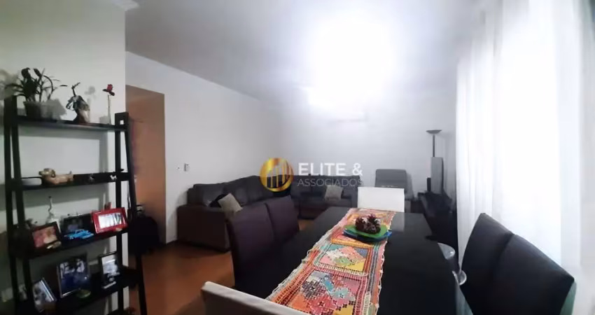 Village à venda, 142 m² por r$ 640.000,00 - marapé - santos/sp