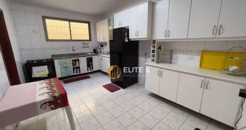 Casa com 2 dormitórios à venda, 147 m² por r$ 900.000,00 - boqueirão - santos/sp