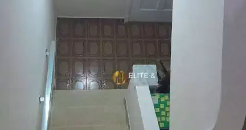 Casa com 2 dormitórios à venda, 87 m² por r$ 692.000,00 - ponta da praia - santos/sp