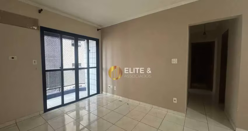 Apartamento com 2 quartos à venda na Rua Governador Fernando Costa, 558, Ponta da Praia, Santos