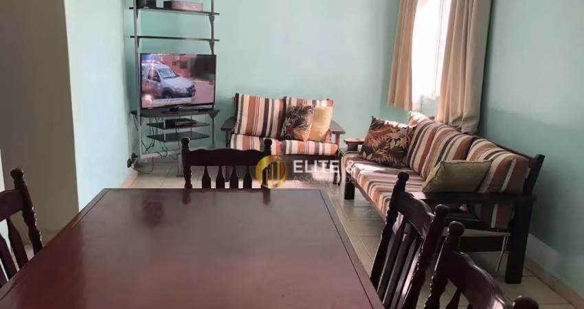Apartamento à venda, 111 m² por r$ 550.000,00 - josé menino - santos/sp