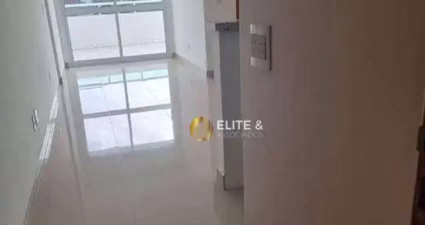 Apartamento com 2 quartos à venda na Rua São José, 132, Embaré, Santos