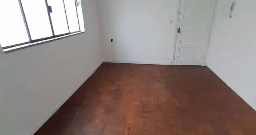 Apartamento com 1 dormitório à venda, 52 m² por r$ 265.000 - embaré - santos/sp