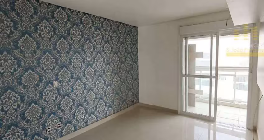 Cobertura com 3 quartos à venda na Rua Dona Amélia Leuchtemberg, 80, Ponta da Praia, Santos