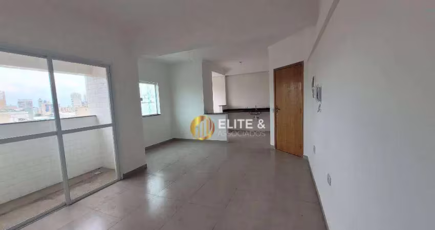 Apartamento com 2 quartos à venda na Rua Amazonas, 27, Campo Grande, Santos