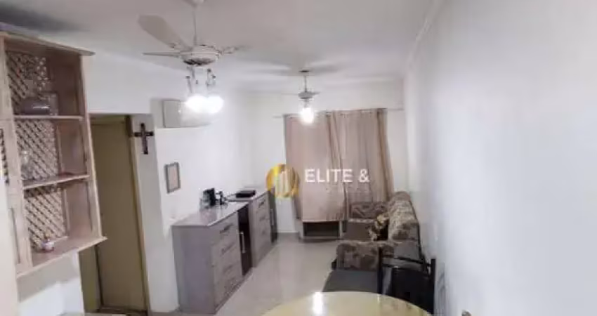 Apartamento com 2 dormitórios à venda, 70 m² por r$ 430.000,00 - vila matias - santos/sp