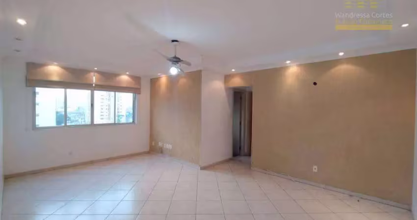 Apartamento com 2 quartos à venda na Avenida Afonso Pena, 442, Boqueirão, Santos