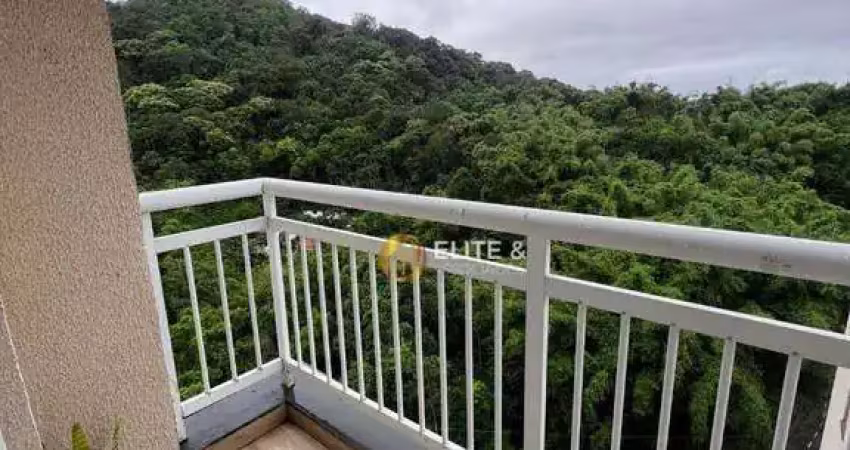 Apartamento com 2 quartos à venda na Avenida Prefeito Doutor Antônio Manoel de Carvalho, 780, Morro Nova Cintra, Santos