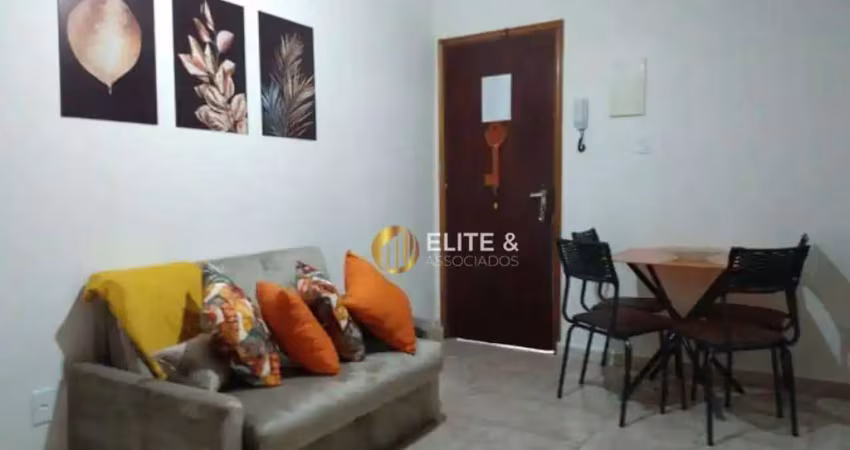 Apartamento com 1 dormitório à venda, 59 m² por r$ 315.000,00 - gonzaga - santos/sp