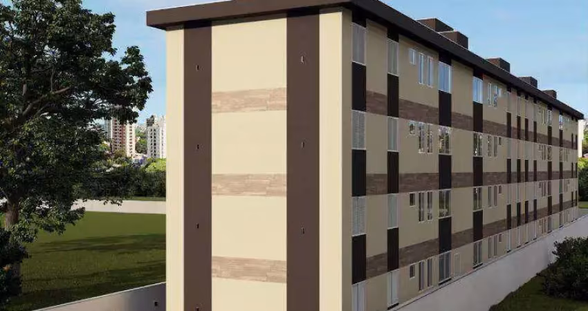 Apartamento com 2 quartos à venda na Rua Vinte e Oito de Setembro, 220, Macuco, Santos
