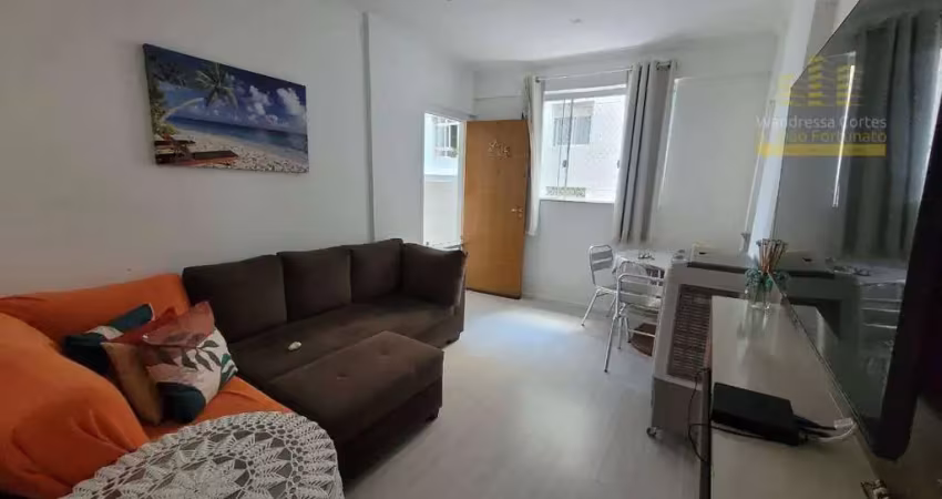 Apartamento com 2 quartos à venda na Avenida Presidente Wilson, 39, Gonzaga, Santos