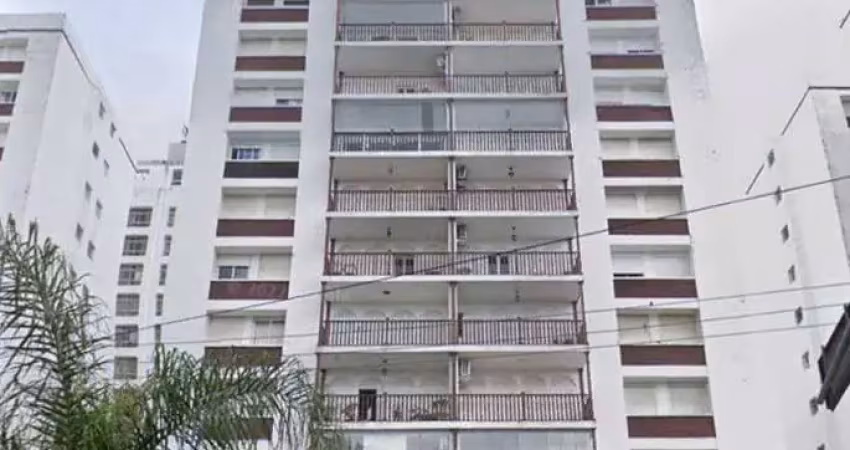 Apartamento com 3 dormitórios à venda, 165 m² por r$ 1.600.000,00 - gonzaga - santos/sp