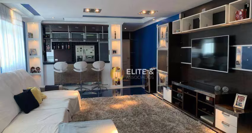 Casa à venda, 350 m² por r$ 1.790.000,00 - boqueirão - santos/sp