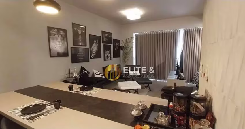 Apartamento, 54 m² - venda por r$ 1.256.000,00 ou aluguel por r$ 6.300,00/mês - pompéia - santos/sp