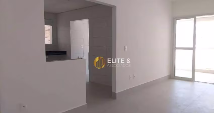 Apartamento com 2 dormitórios à venda, 99 m² por r$ 1.495.000,00 - aparecida - santos/sp