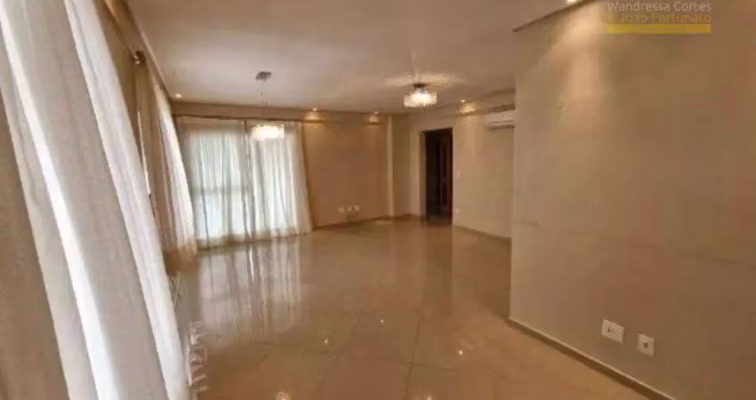 Apartamento com 3 dormitórios à venda, 128 m² por r$ 1.080.000,00 - pompéia - santos/sp
