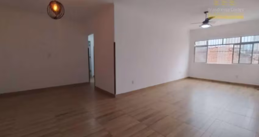 Apartamento com 2 quartos à venda na Rua Visconde de Cayru, 166, Campo Grande, Santos