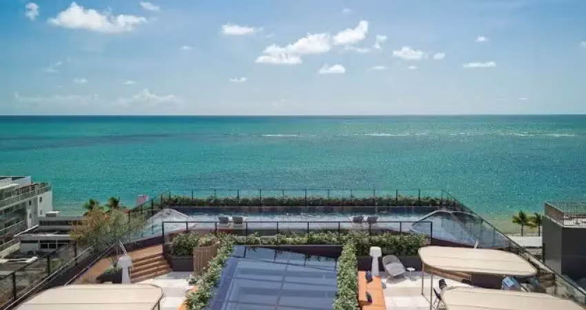 Apartamento com 1 quarto à venda na Avenida Governador Argemiro de Figueiredo, 1, Jardim Oceania, João Pessoa