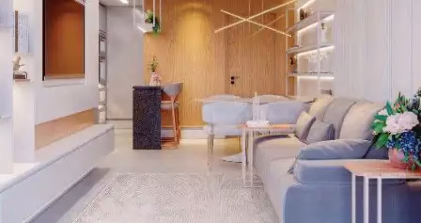 Apartamento com 3 quartos à venda na Rua Pastor José Ferreira da Silva, 1, Bessa, João Pessoa