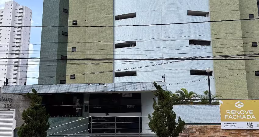 Apartamento com 4 quartos à venda na Rua Giacomo Porto, 1, Miramar, João Pessoa