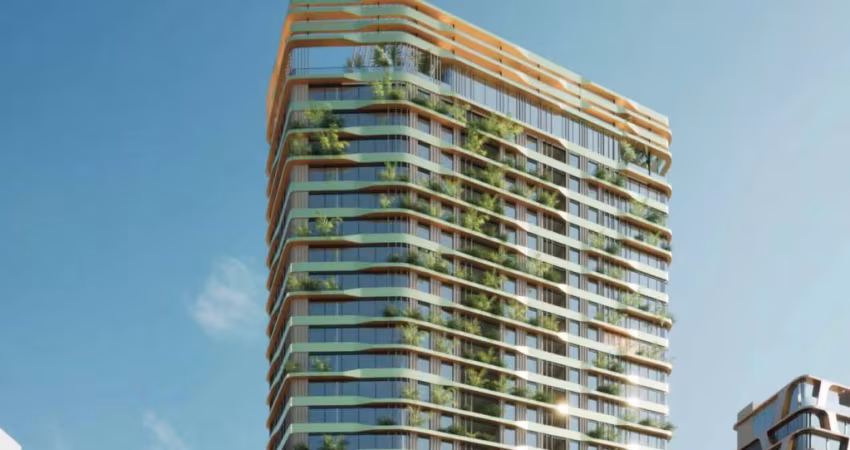 apartamento no Altiplano