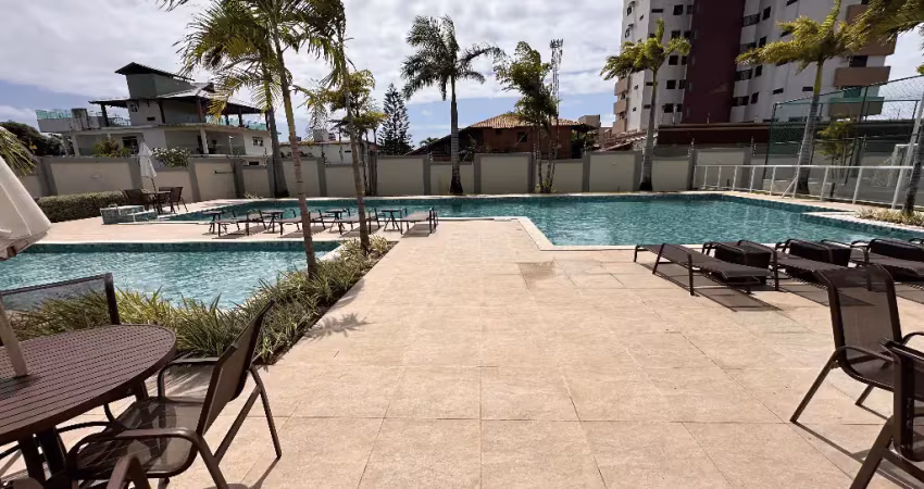 Apartamento com 2 quartos para alugar na Rua Golfo de Coronation, 534, Ponta de Campina, Cabedelo
