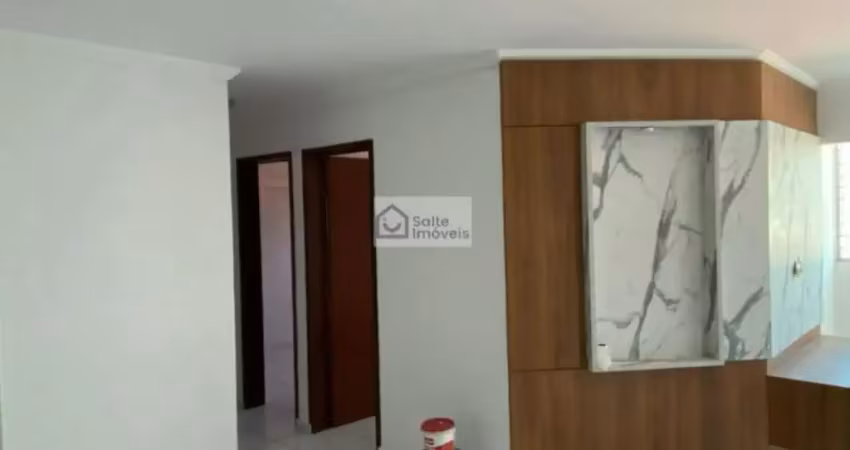Apartamento com 3 quartos à venda na Rua Doméstica Tereza Alexandre Barbosa, 123, Cidade dos Colibris, João Pessoa