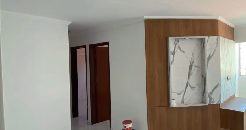 Apartamento com 3 quartos à venda na Rua Doméstica Tereza Alexandre Barbosa, 123, Cidade dos Colibris, João Pessoa