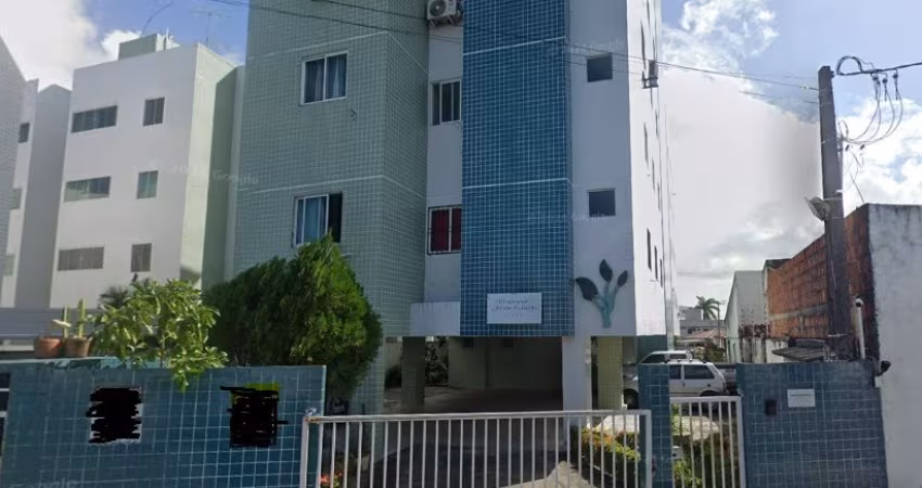 Apartamento de 2 quartos sendo uma suíte no alto do ceu