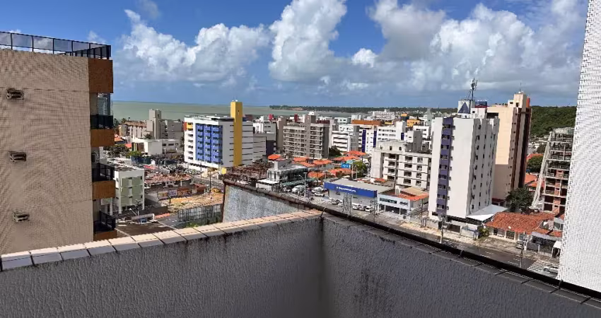 Apartamento à venda em cabo branco 5 quartos 4 suítes