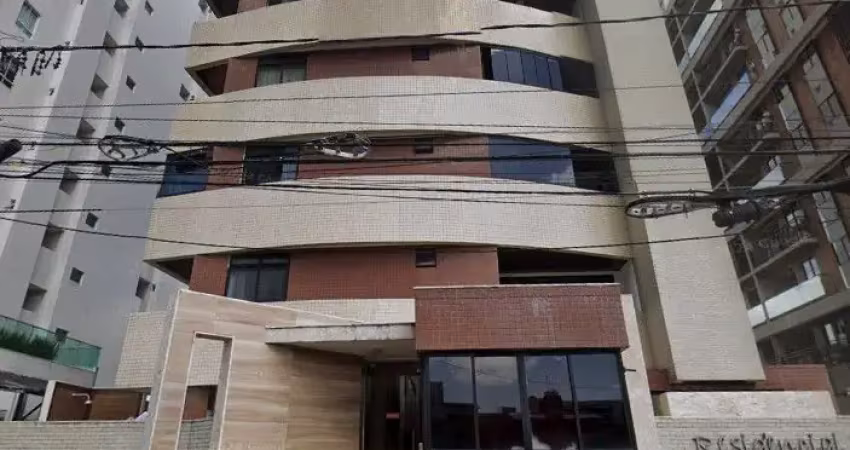 Apartamento à venda no cabo branco 4 quartos 3 suítes