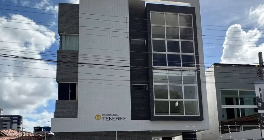 Apartamento no bairro dos estados 2 quartos 1 suíte