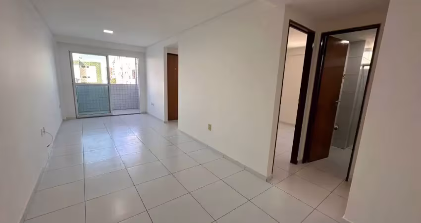 Apartamento com 3 quartos para alugar na Rua Josemar Rodrigues de Carvalho, 436, Jardim Oceania, João Pessoa