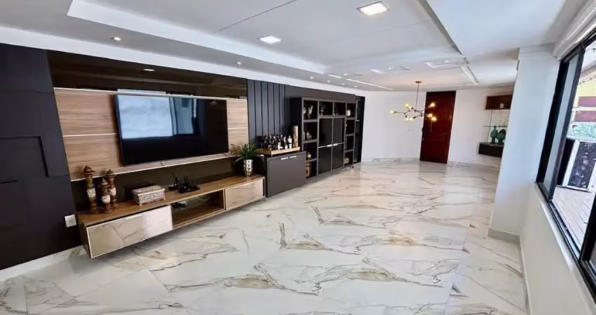 Apartamento com 3 quartos para alugar na Avenida Governador Argemiro de Figueiredo, 5, Jardim Oceania, João Pessoa