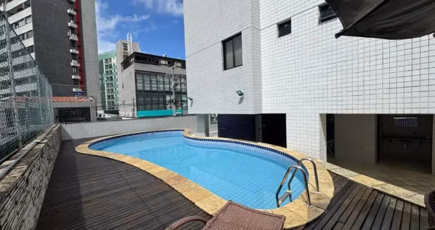 Apartamento com 2 quartos à venda na Avenida Guanabara, 2, Estados, João Pessoa