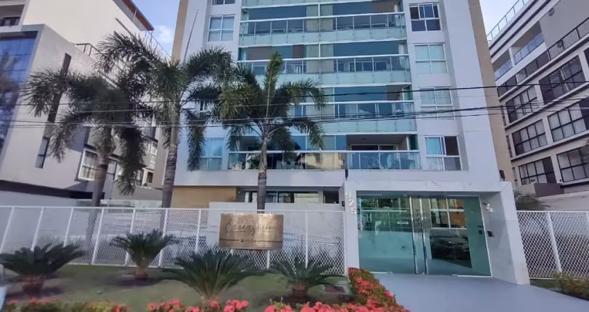 Flat com 1 quarto para alugar na Avenida Governador Argemiro de Figueiredo, 2, Jardim Oceania, João Pessoa