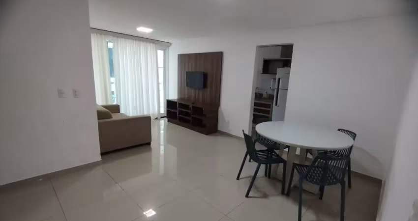 Flat com 1 quarto para alugar na Avenida Governador Argemiro de Figueiredo, 2, Jardim Oceania, João Pessoa