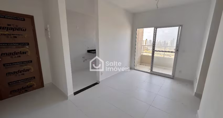 Apartamento com 2 quartos 1 suíte em ponta de campina