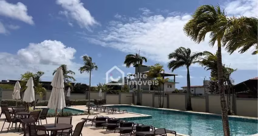 Apartamento com 2 quartos à venda na Rua Golfo de Coronation, Ponta de Campina, Cabedelo