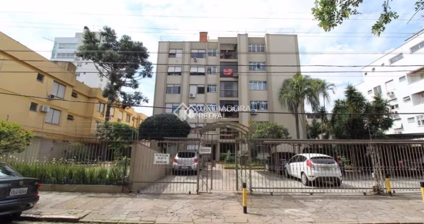 Apartamento com 3 quartos para alugar na Rua Alcebíades Caetano da Silva, 146, Jardim Botânico, Porto Alegre