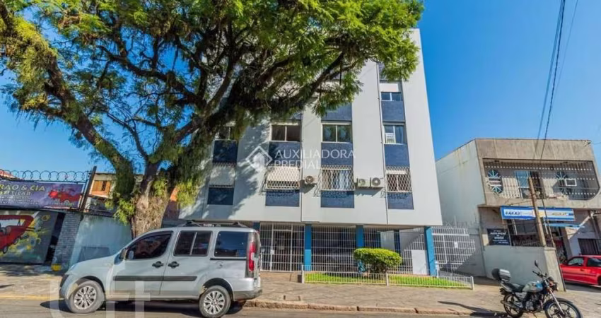 Apartamento com 3 quartos para alugar na Rua Barão do Amazonas, 1653, Partenon, Porto Alegre