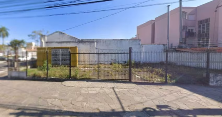 Terreno comercial para alugar na Avenida Bento Gonçalves, 1903, Partenon, Porto Alegre