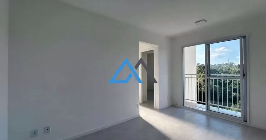 Condomínio residencial firenze - apartamento à venda com 2 quartos em franco da rocha